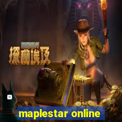 maplestar online